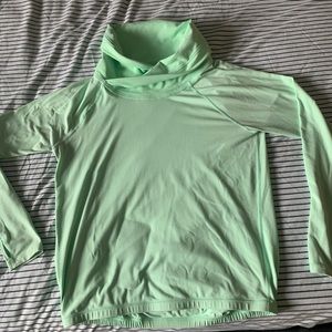 Lululemon hoodie